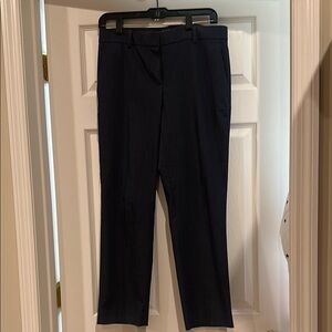 Classic Dark Blue Pants